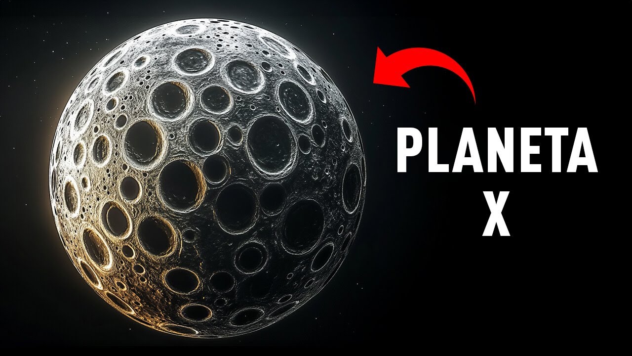 Os planetas mais assustadores do universo | Documentário espacial