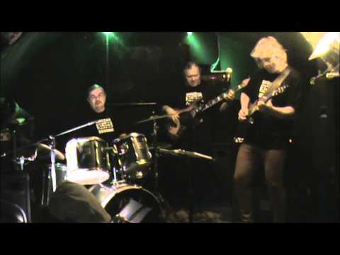 301 Soczewa Blues Session - 16.01.2015 - 5