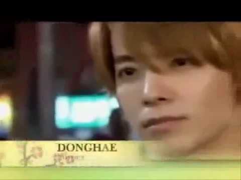 Skip Beat (Donghae and Siwon) on abs-cbn
