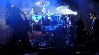 Cog - Holes (Live at Wollongong Uni, 2005/06)