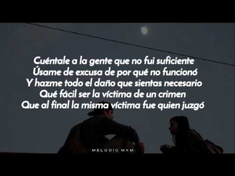 Alex Ponce, Sebastián Llosa - Ve Y Diles || Letra