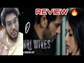 NRI Wives Review | Grey Stories | NRI Wives Movie Review | NRI Wives Grey Stories Public Reaction