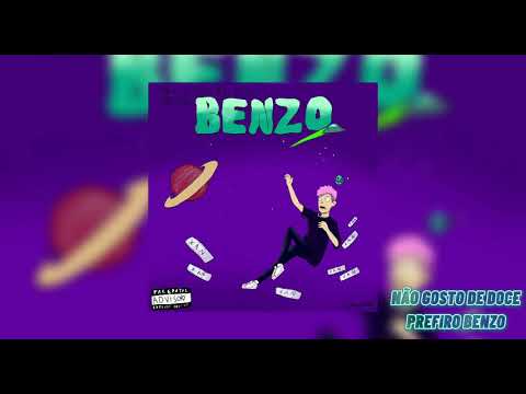 jovemdrak x fakietrapflip ~ Não Gosto de Doce,prefiro Benzo
