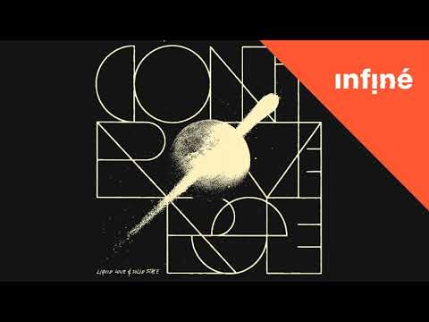 Contrøverse - Liquid Love