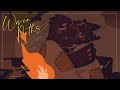 GLB Woven Paths Lookouts Fan Song