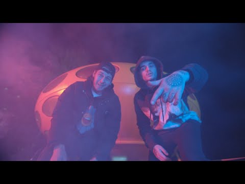 65uge - Astronautti ft. Kube