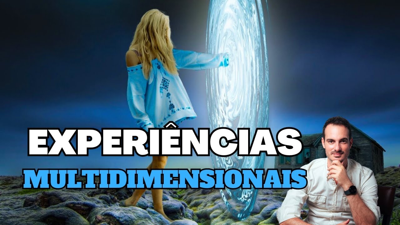 Experiências Multidimensionais | Características