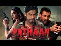 PATHAAN Trailer | Shah Rukh Khan | Deepika Padukone | John Abraham | Sanket Walunj Patil