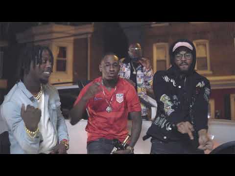 LucianoBaby - Don Demarco feat Kash Wellalright