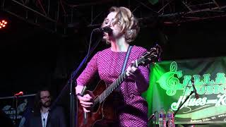 Samantha Fish &quot;Daughters&quot; Callahan&#39;s Music Hall March 12, 2018