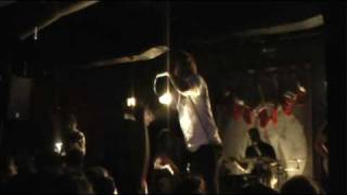 Sky Eats Airplane Live - &quot;Honest Hitchhikers&quot;