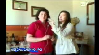 preview picture of video 'Fave di Carpino (FOGGIA) , Azienda Cannarozzi - RAI 1 Occhio alla spesa 1 maggio 2012'