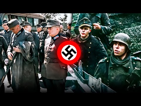 Operación Bagration | La Muerte del Grupo de Ejércitos Centro