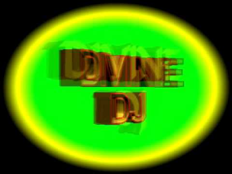 DJ DIVINE   HNRG ITALO 7 (DEMO)
