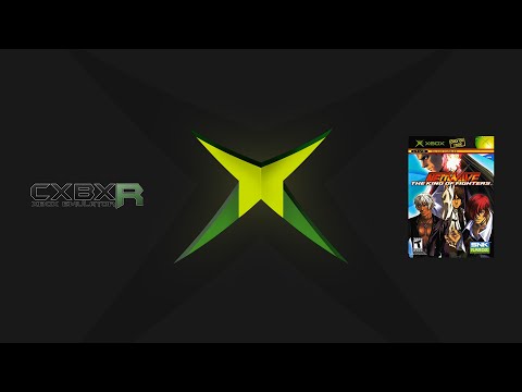 The King of Fighters Neowave | HD 60ᶠᵖˢ (Xbox/Cxbx-R Emulator)