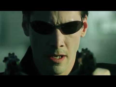 Pewdiepie | But can you do this? *Matrix Version*