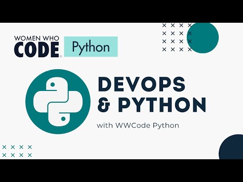 Your Guide To Devops Python