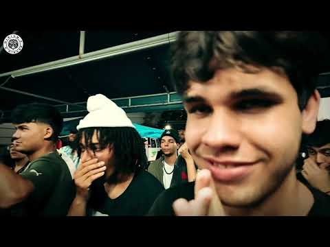 NICO B - FREITES - SK vs PIPO - ROYAL PEYN - KTANA - 4tos de Final - 3vs3 FECHA 6 CLAUSURA 2024