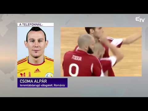 Sporthírek 2017. szeptember 27. – Erdélyi Magyar Televízió