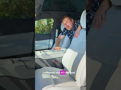Warum kann XPENG das für 50.000 Euro? | XPENG G6