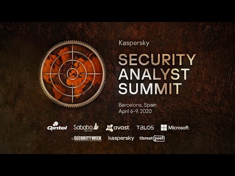 #TheSAS2020: What have we learned from the past?