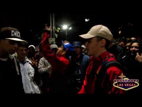 GODIE vs VALLES-T | Semifinal | 1 vs 1 | FECHA 3 |COPA LAS VEGAS 2017 |