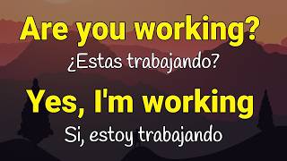200 FRASES BASICAS DE USO DIARIO EN INGLES ✅ APRENDE INGLES RAPIDO Y FACIL