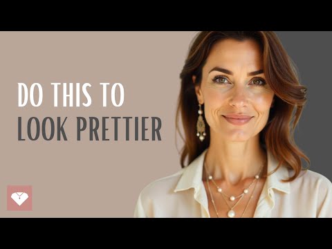 7 Discreet Upper-Class Secrets to Look MORE BEAUTIFUL Without Appearing Effortful