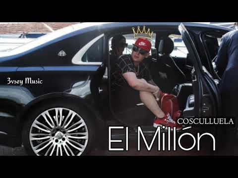 Cosculluela - El Millón (Oficial Audio)(Link De Descarga)