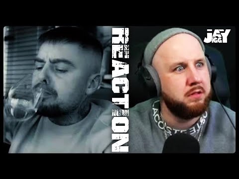 AchtVier feat. Haze - Winnetou | REACTION