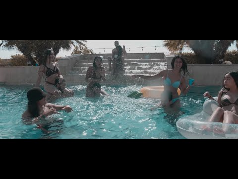 KENNEDY (EraNetik) - One Summer (ft. Roann) [Official Video]