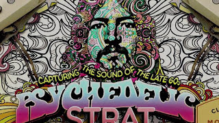 Video thumbnail for Psychedelic Strat Pickups by Seymour Duncan