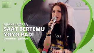 Lirik Lagu Dan Kunci Gitar Chord Rossa Cinta Dalam Hidupku Ost London Love Story 2 Tribun Video