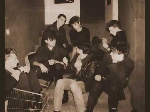 Opera de Nuit - Invitation