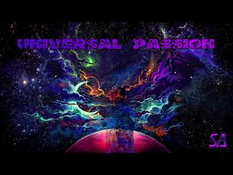 SAuniversal - Universal Passion