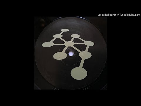 Cyborg X - This is the House. . . [CLUSTER 27]