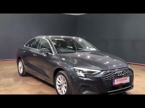 Audi A3 1.0 TFSI - ALLOY WHEELS - MULTI FUNCTION S - Image 2