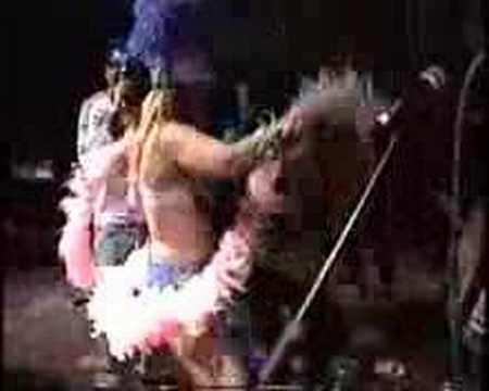 Alfrid medley calipsos