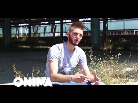 Amzi - Prej Zemres..|Official Video HD|