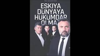 Eşkıya Dünyaya Hükümdar Olmaz Ahmet Aslan Üryan Geldim