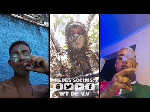 MC CK DO SD - RETORNO DO PIQ DE BAND [[ DJ KR DE CG ]] @WTDEVV