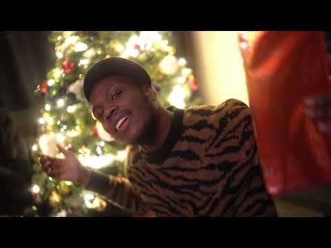 Le Charra x MS Serry - Merry Christmas (Prod. One Vision)