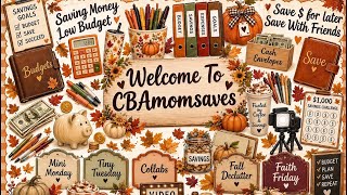 Low  budget savings! Spring/Summer/Fall🫶🏻 @bookishmammabudgets  @ShePersistedBudgetingandSaving 
