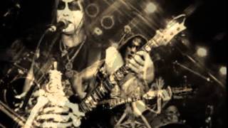 inquisition - those of the night