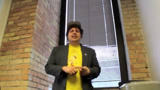 THE ELEMENTS - Atheist Promo