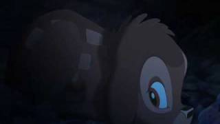 Bambi~The Healing of a Heart~Bambi 2