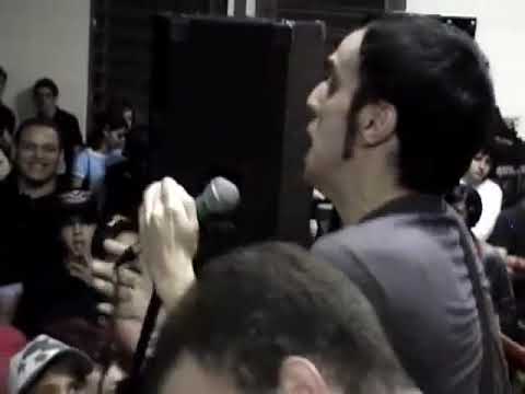 Ludovic - Desova / Nós, Os Milionários (Live @ Kool Metal Fest 2005)