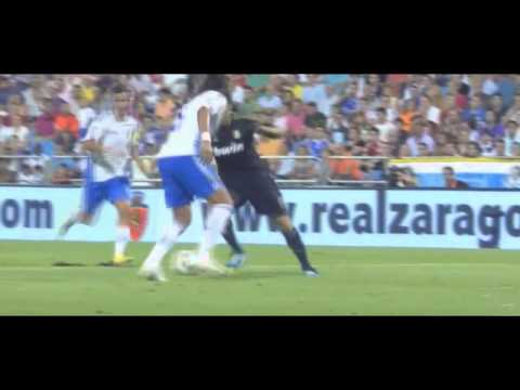 Ricardo Kaka vs Zaragoza (A) 11-12 HD720p by Fella