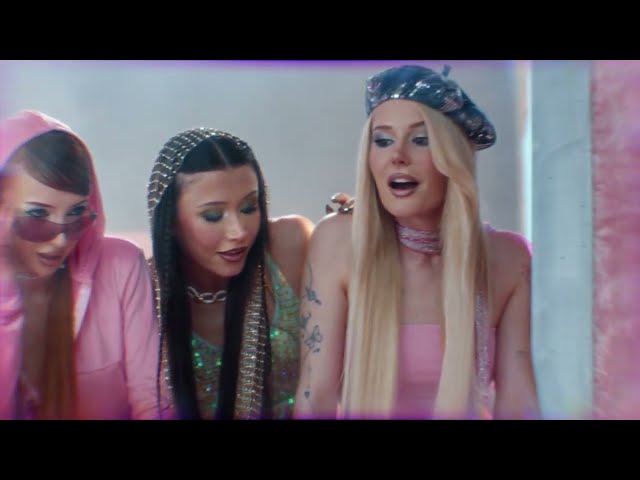 Manifest aus Türkei mit 'Toz Pembe' (jetzt ansehen!) | Pop!