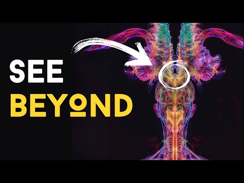 THIS Is How Anyone Can Develop PSYCHIC ABILITIES In 27 Days | ESP, TELEPAHTY, Clairvoyance Unleashed